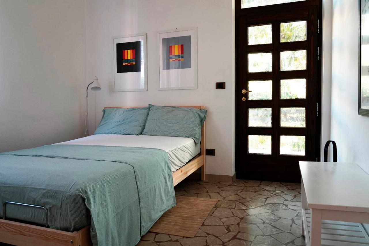 모리 Bed&Biker B&B 외부 사진