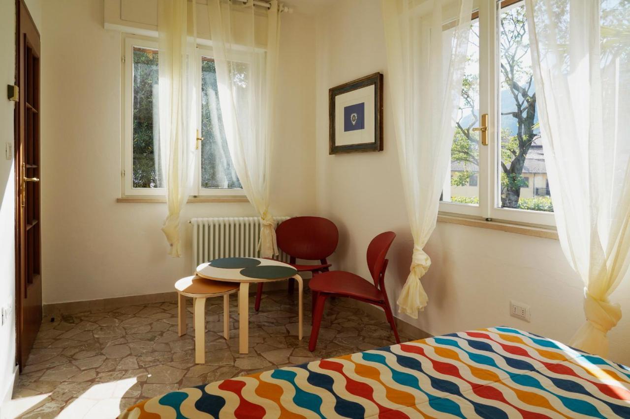 모리 Bed&Biker B&B 외부 사진