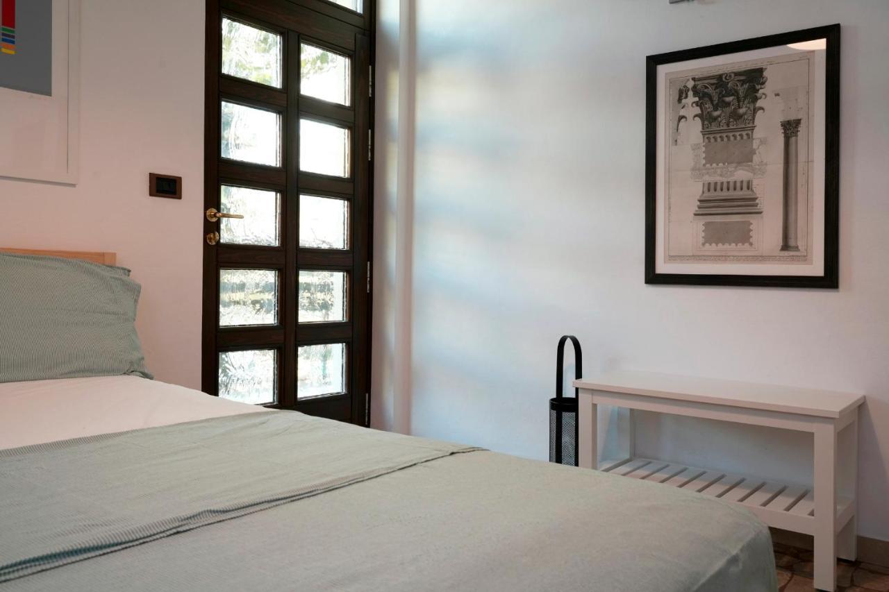 모리 Bed&Biker B&B 외부 사진