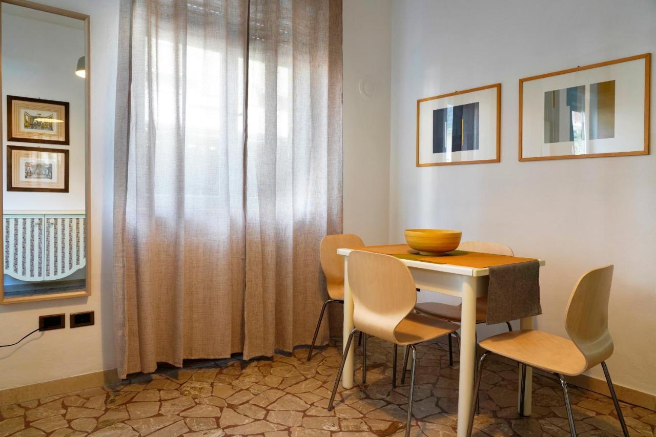 모리 Bed&Biker B&B 외부 사진