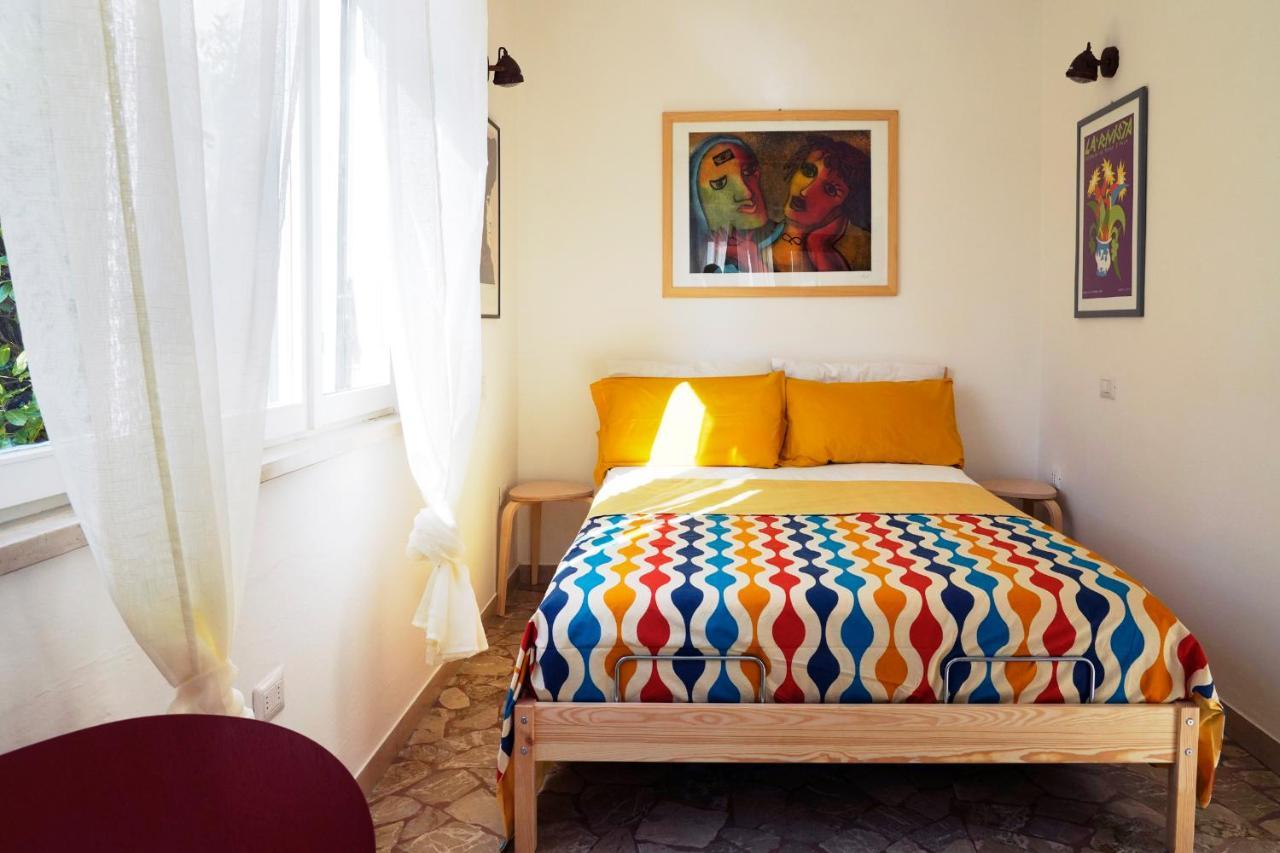 모리 Bed&Biker B&B 외부 사진