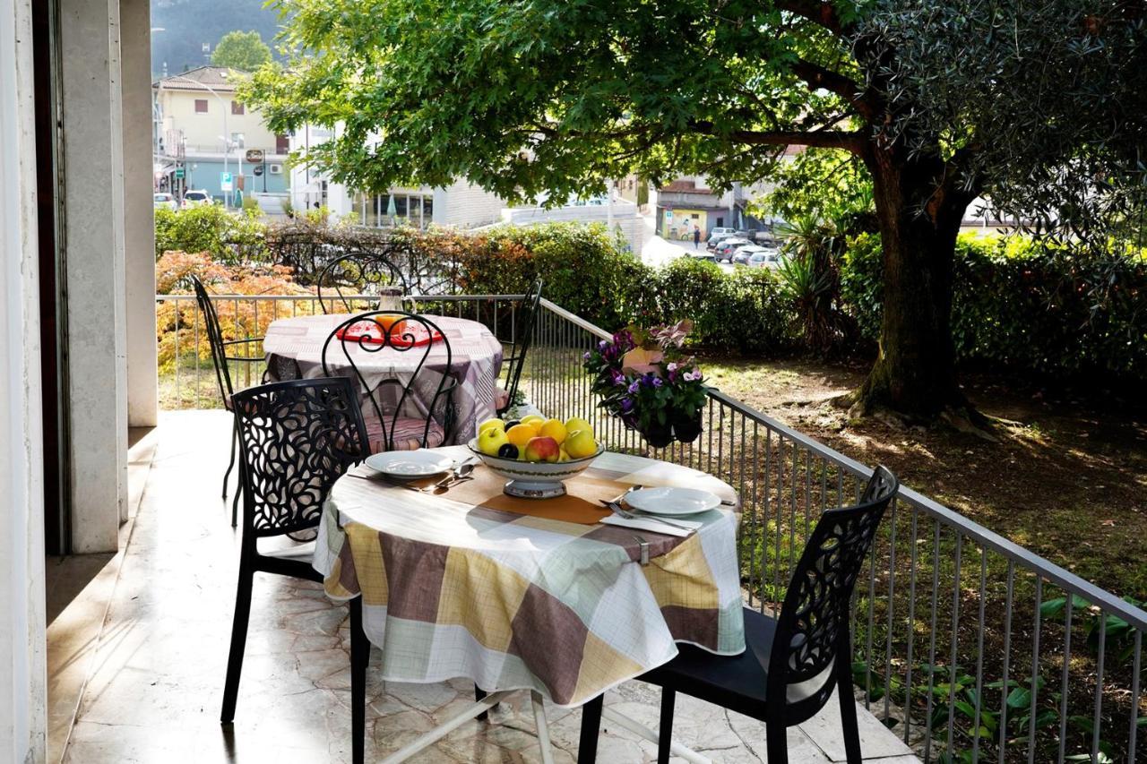 모리 Bed&Biker B&B 외부 사진