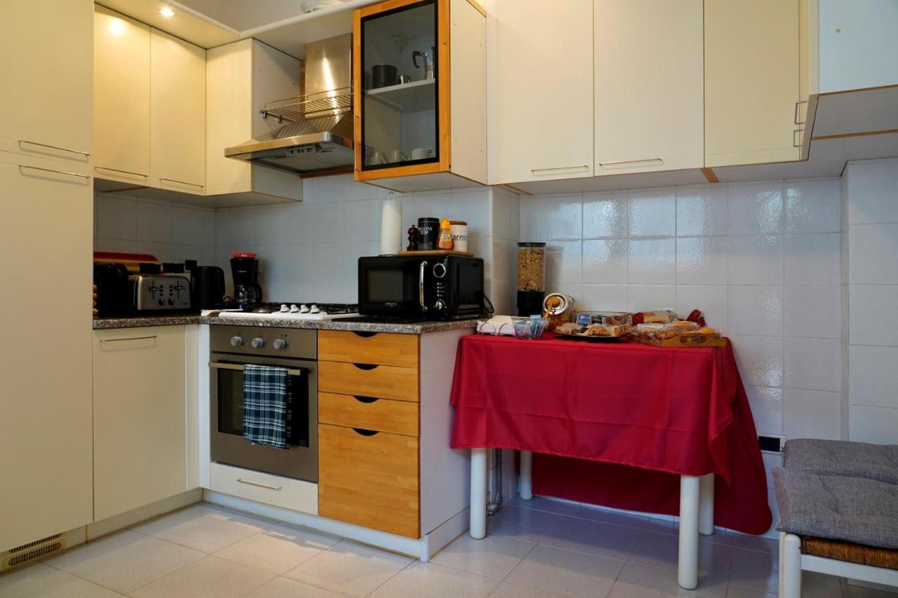 모리 Bed&Biker B&B 외부 사진